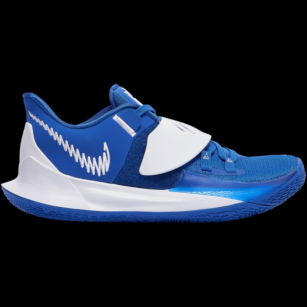 Kyrie low 3